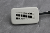 2019-2024 Ford Edge Upper Map Light Microphone For Sync 3 W/o Suppression