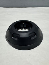 KK4Z-16758-CC 2019-2024 Ford Transit Driver Side Rear Door Bumper OEM