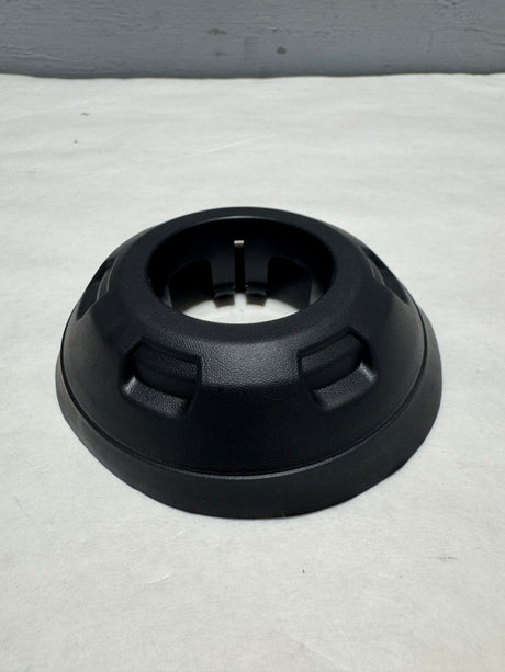 KK4Z-16758-CC 2019-2024 Ford Transit Driver Side Rear Door Bumper OEM