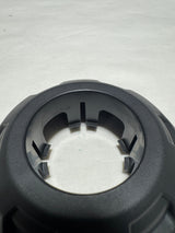 KK4Z-16758-CC 2019-2024 Ford Transit Driver Side Rear Door Bumper OEM