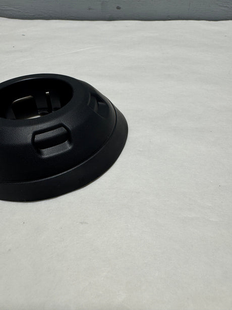 KK4Z-16758-CC 2019-2024 Ford Transit Driver Side Rear Door Bumper OEM