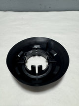 KK4Z-16758-CC 2019-2024 Ford Transit Driver Side Rear Door Bumper OEM