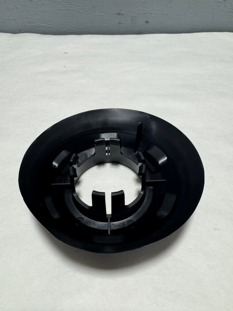 KK4Z-16758-CC 2019-2024 Ford Transit Driver Side Rear Door Bumper OEM