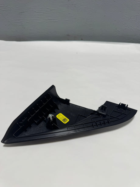 87650-M7000WK 2019-2024 Forte Front Driver Door Mirror Inner Trim Cover Genuine OEM