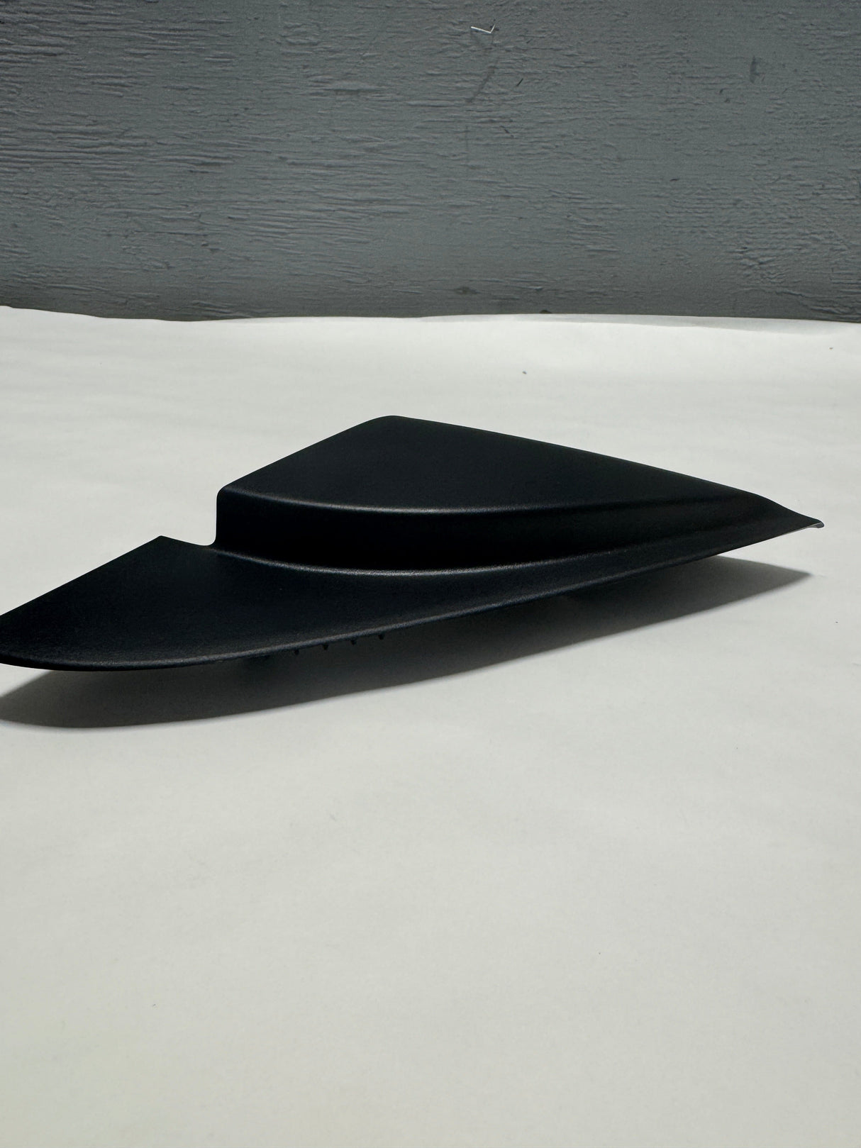 87650-M7000WK 2019-2024 Forte Front Driver Door Mirror Inner Trim Cover Genuine OEM