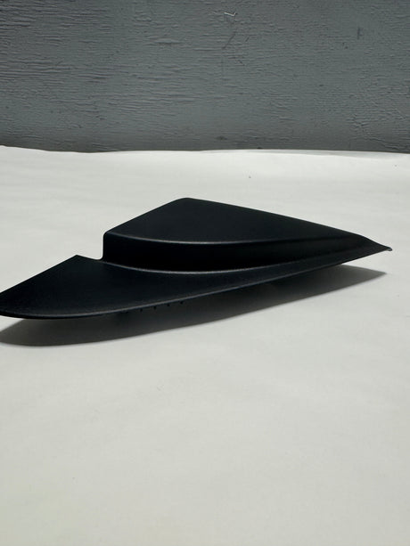 87650-M7000WK 2019-2024 Forte Front Driver Door Mirror Inner Trim Cover Genuine OEM