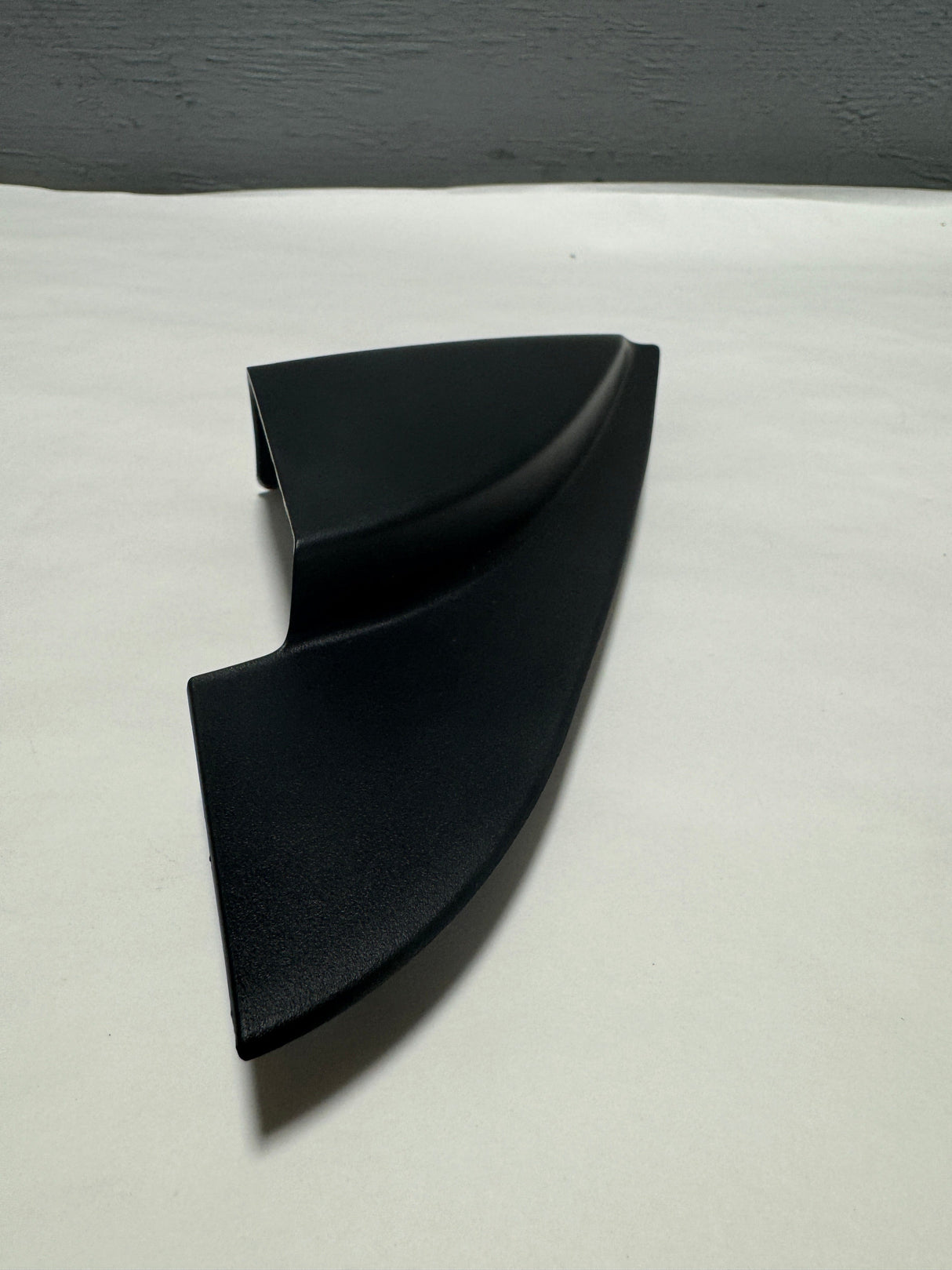 87650-M7000WK 2019-2024 Forte Front Driver Door Mirror Inner Trim Cover Genuine OEM