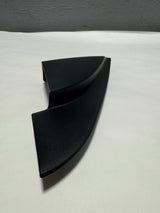 87650-M7000WK 2019-2024 Forte Front Driver Door Mirror Inner Trim Cover Genuine OEM