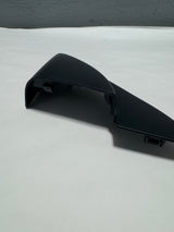 87650-M7000WK 2019-2024 Forte Front Driver Door Mirror Inner Trim Cover Genuine OEM