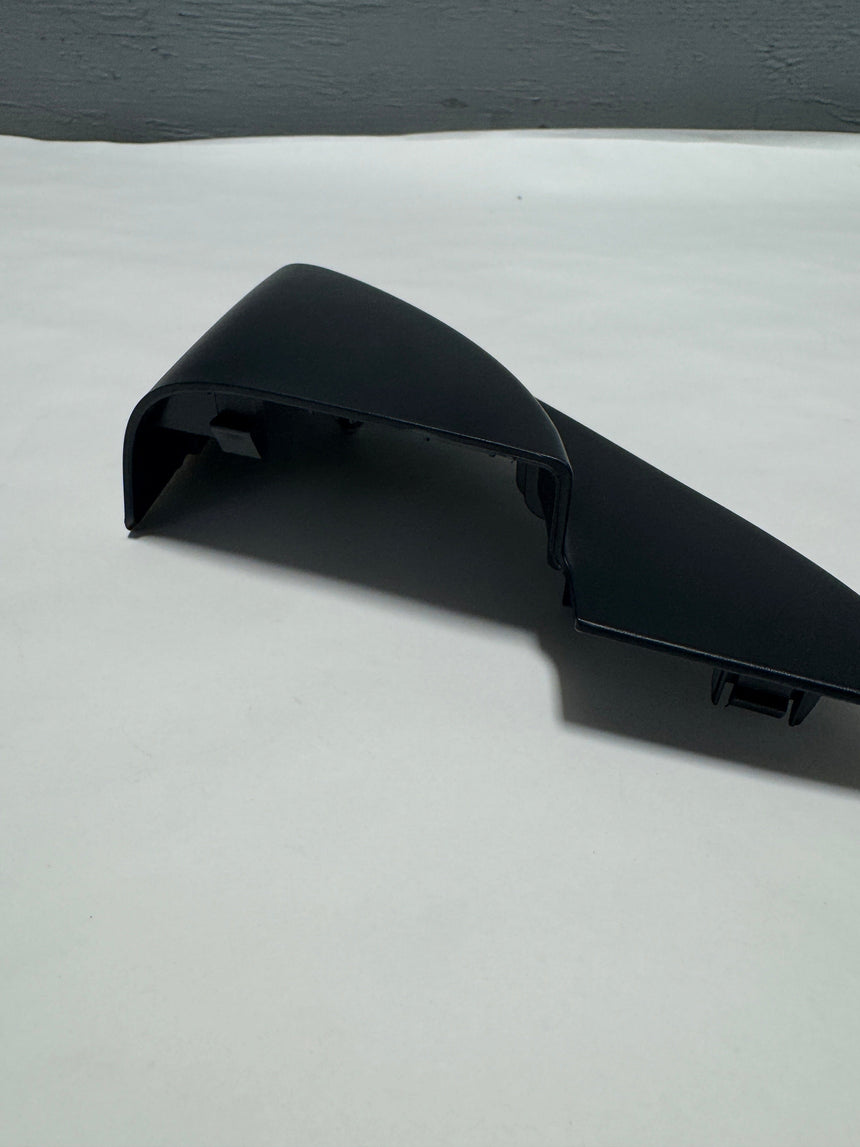 2019-2024 Forte Front Driver Door Mirror Inner Trim Cover Genuine OEM
