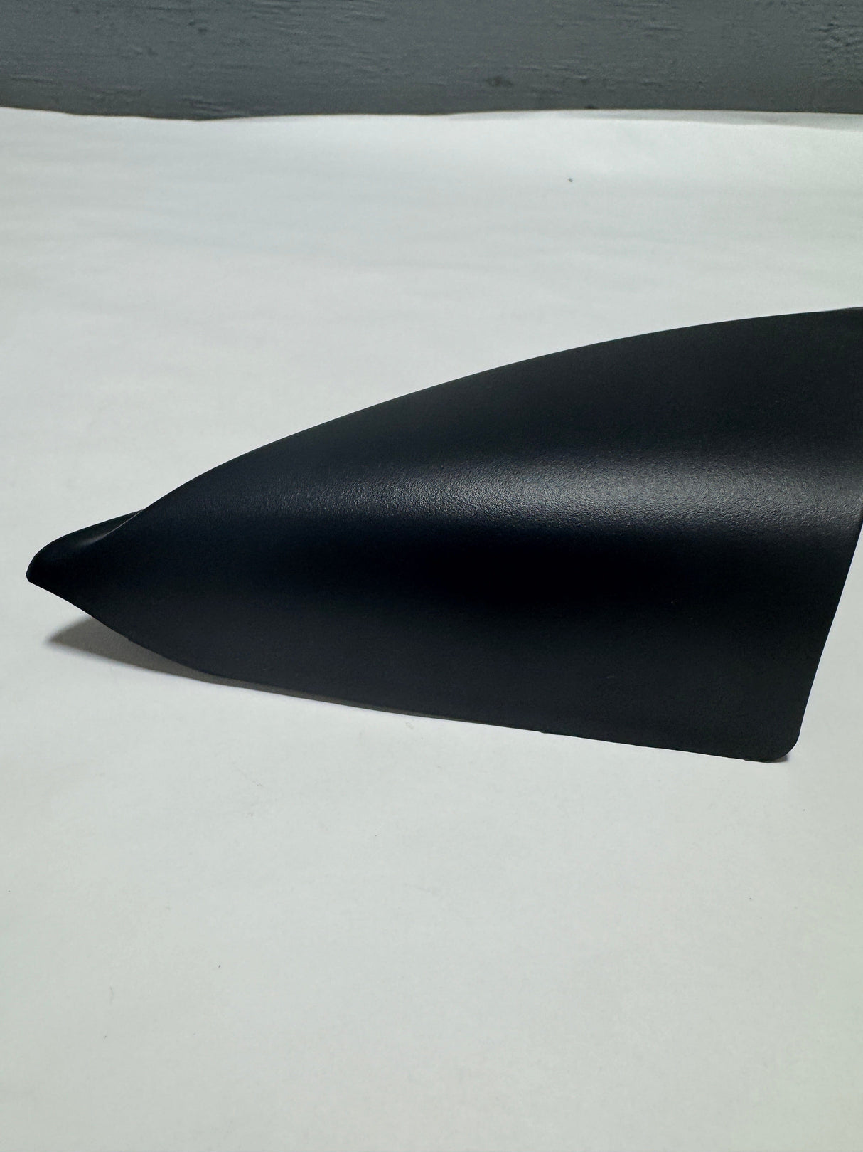 87650-M7000WK 2019-2024 Forte Front Driver Door Mirror Inner Trim Cover Genuine OEM