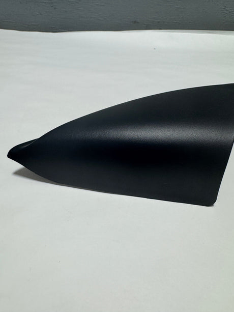 87650-M7000WK 2019-2024 Forte Front Driver Door Mirror Inner Trim Cover Genuine OEM