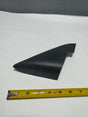 2019-2024 Forte Front Driver Door Mirror Inner Trim Cover Genuine OEM