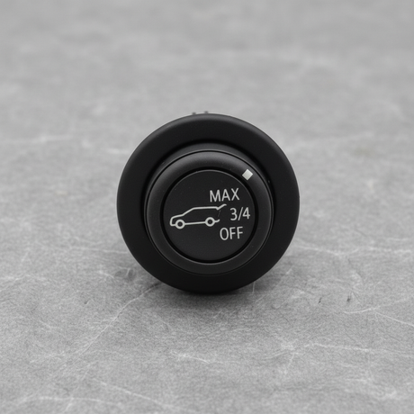 2019-2024 GM Equinox Terrain Power Liftgate Switch Genuine OEM