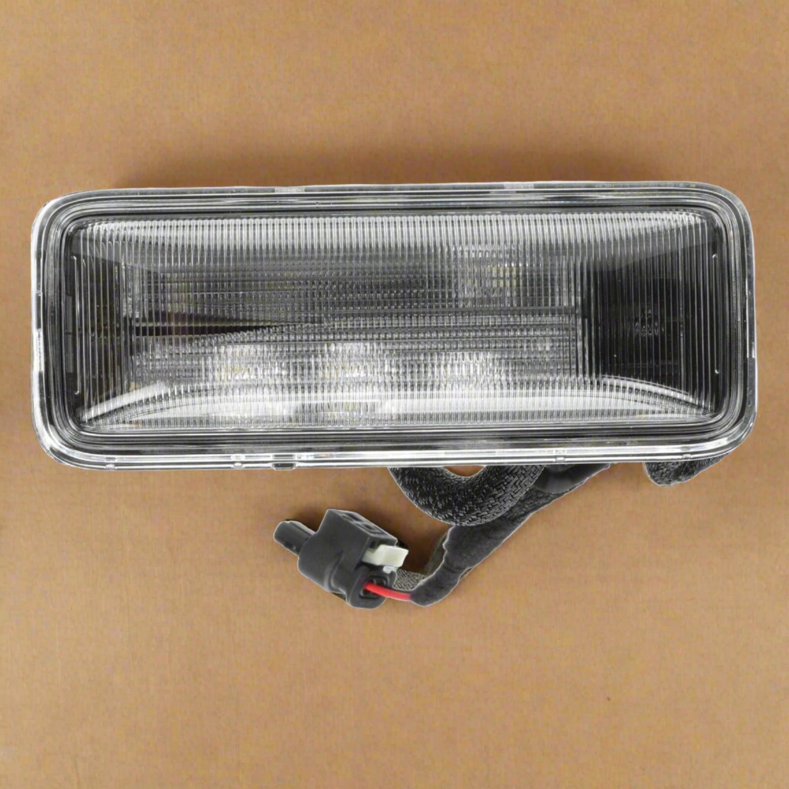 68341673AB 2019-2024 Jeep Gladiator Driver Side Truck Bed Tailgate Light Lamp OEM