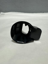 68301879AE 2019-2024 Jeep Wrangler JL Back up Camera Bezel Housing Trim Fits W/ Aluminum Spare Tire Only