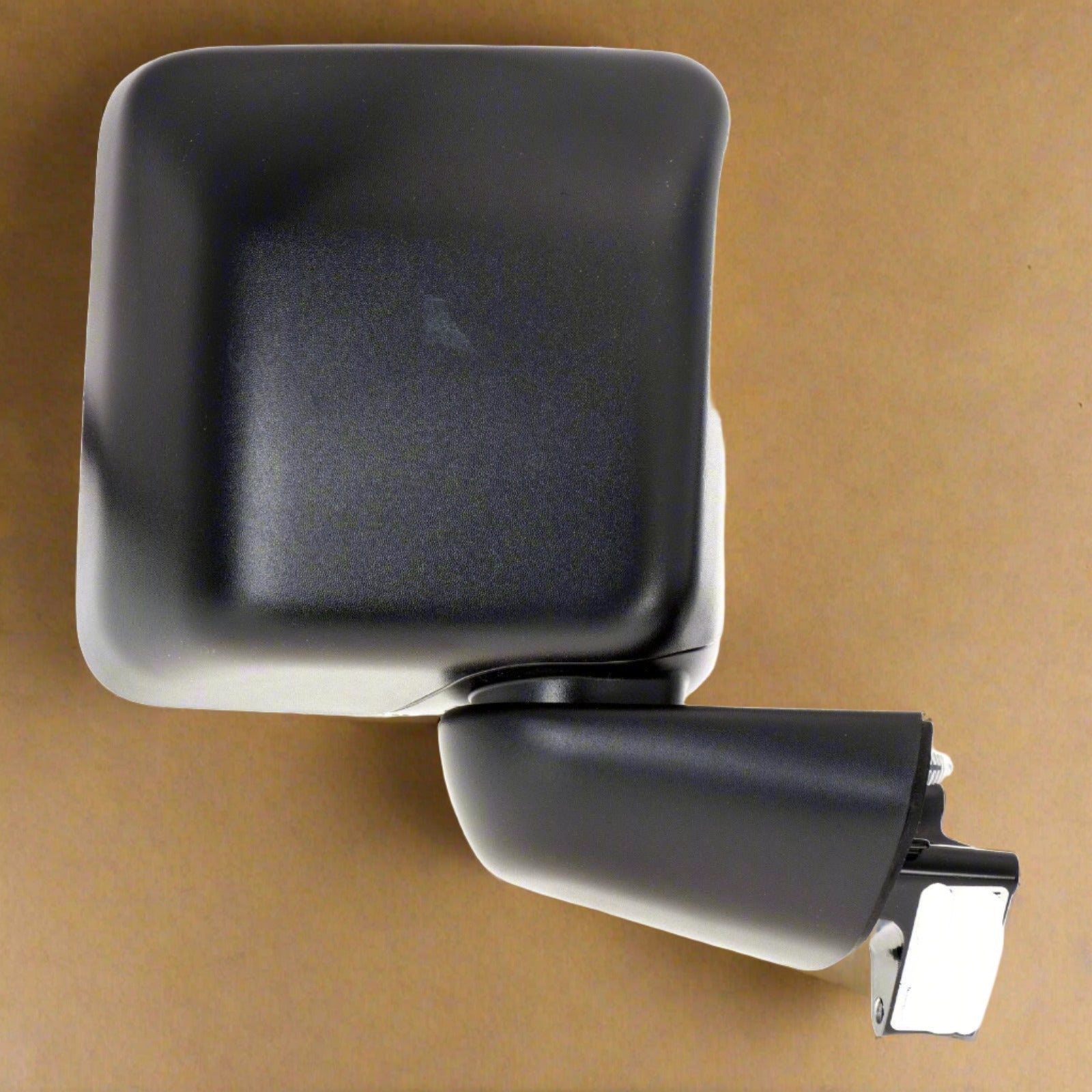 2019-2024 Jeep Wrangler JlL Power Heated Mirror Passenger Side OEM