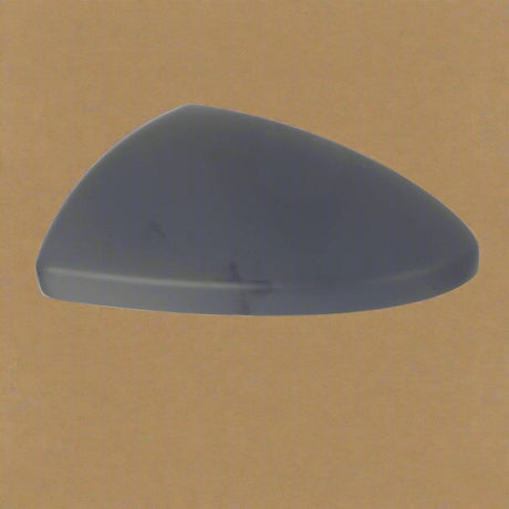 87616-M7000 2019-2024 Kia  Forte Driver Side Mirror Back Cover Cap For Non Signal Mirror - Unpainted OEM