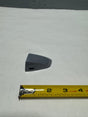 2019-2024 Kia Forte Front Driver Door Handle End Cap Cover - Unpainted OEM
