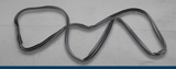 2019-2024 Kia Forte Front Passenger Side Door Weatherstrip OEM