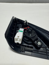 87660-M6010WK 2019-2024 Kia Forte Passenger Front Door Corner Trim W/ Tweeter Genuine