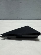 83840-M6000 2019-2024 Kia Forte Passenger Side Rear Door Corner Cover Trim Molding Genuine OEM