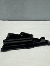 83840-M6000 2019-2024 Kia Forte Passenger Side Rear Door Corner Cover Trim Molding Genuine OEM