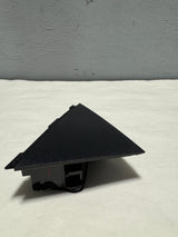 83840-M6000 2019-2024 Kia Forte Passenger Side Rear Door Corner Cover Trim Molding Genuine OEM