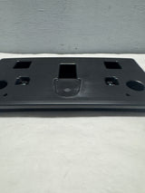 BCKN-50-170B 2019-2024 Mazda 3 Hatchback Front License Plate Bracket OEM