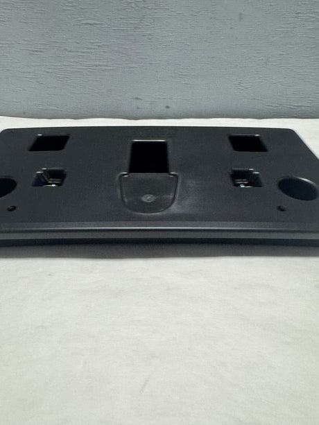 BCKN-50-170B 2019-2024 Mazda 3 Hatchback Front License Plate Bracket OEM