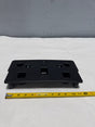 2019-2024 Mazda 3 Hatchback Front License Plate Bracket OEM