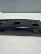 BCKN-50-170B 2019-2024 Mazda 3 Hatchback Front License Plate Bracket OEM