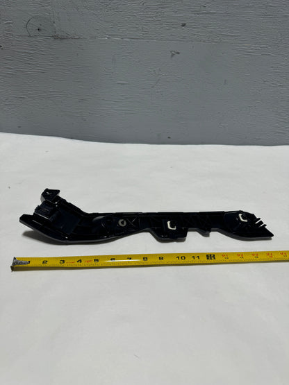 BCKN-50-2H1 2019-2024 Mazda 3 Hatchback Only Passenger Side Rear Bumper Bracket OEM