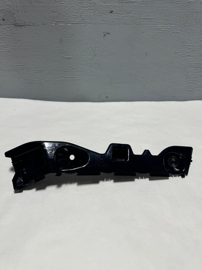 BCKN-50-2H1 2019-2024 Mazda 3 Hatchback Only Passenger Side Rear Bumper Bracket OEM