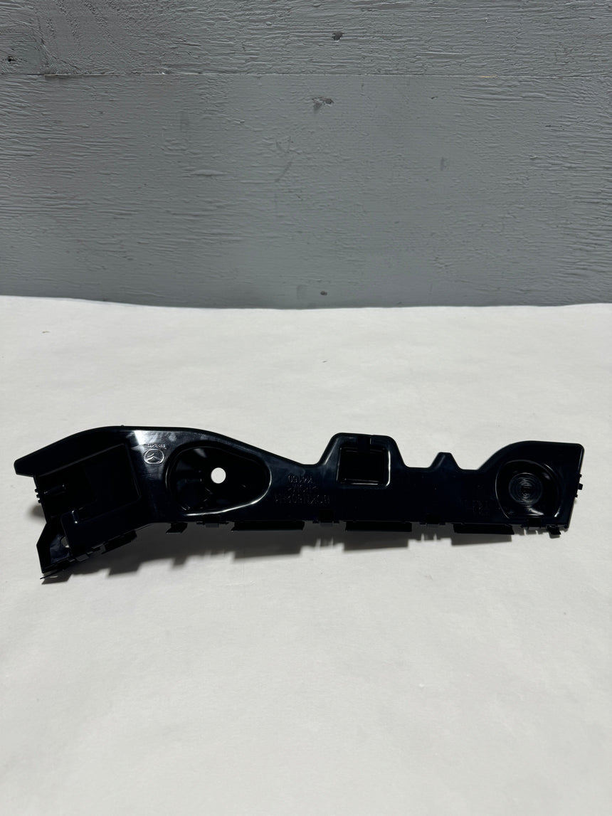 2019-2025 Mazda 3 Hatchback Only Passenger Side Rear Bumper Bracket OEM