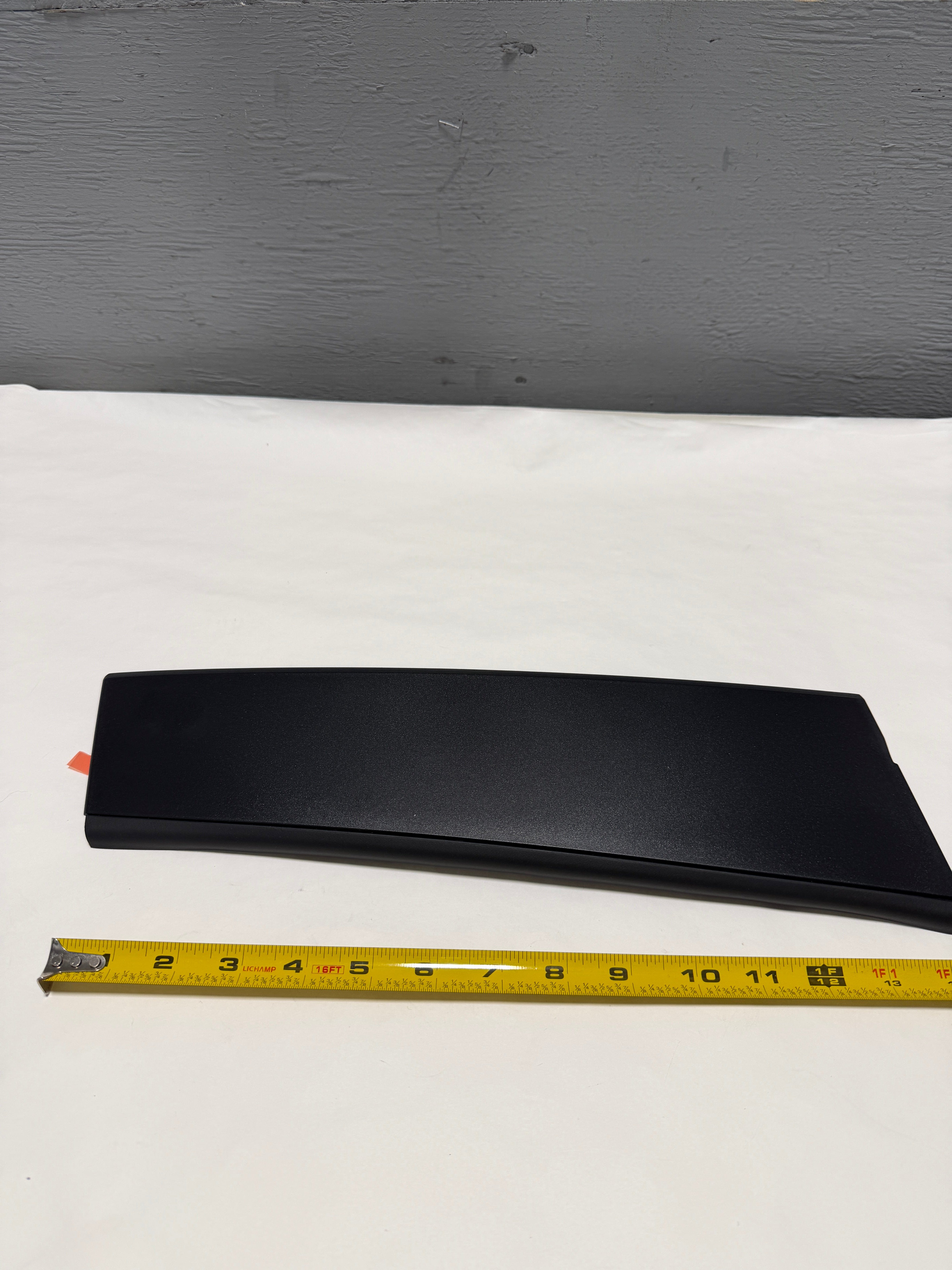 2019-2024 Mazda 3 Mexico Built Driver Side Back Door – Conquest