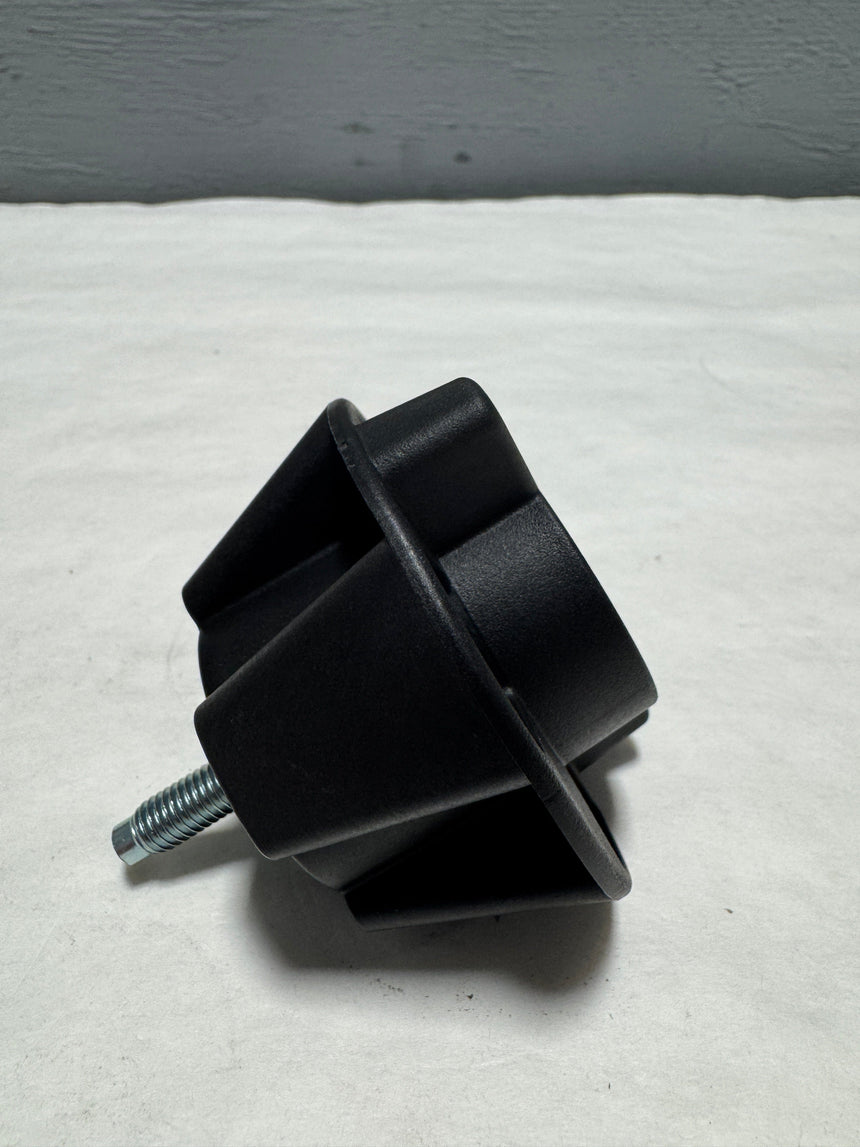 2019-2024 Mazda CX-30 Screw on Spare Tire Retainer OEM