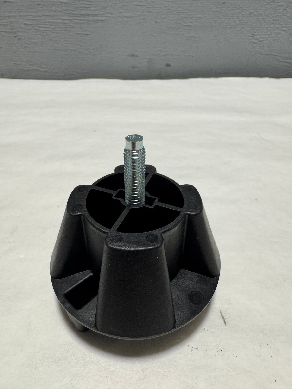 BCJH-56-960A 2019-2024 Mazda CX-30 Screw on Spare Tire Retainer OEM