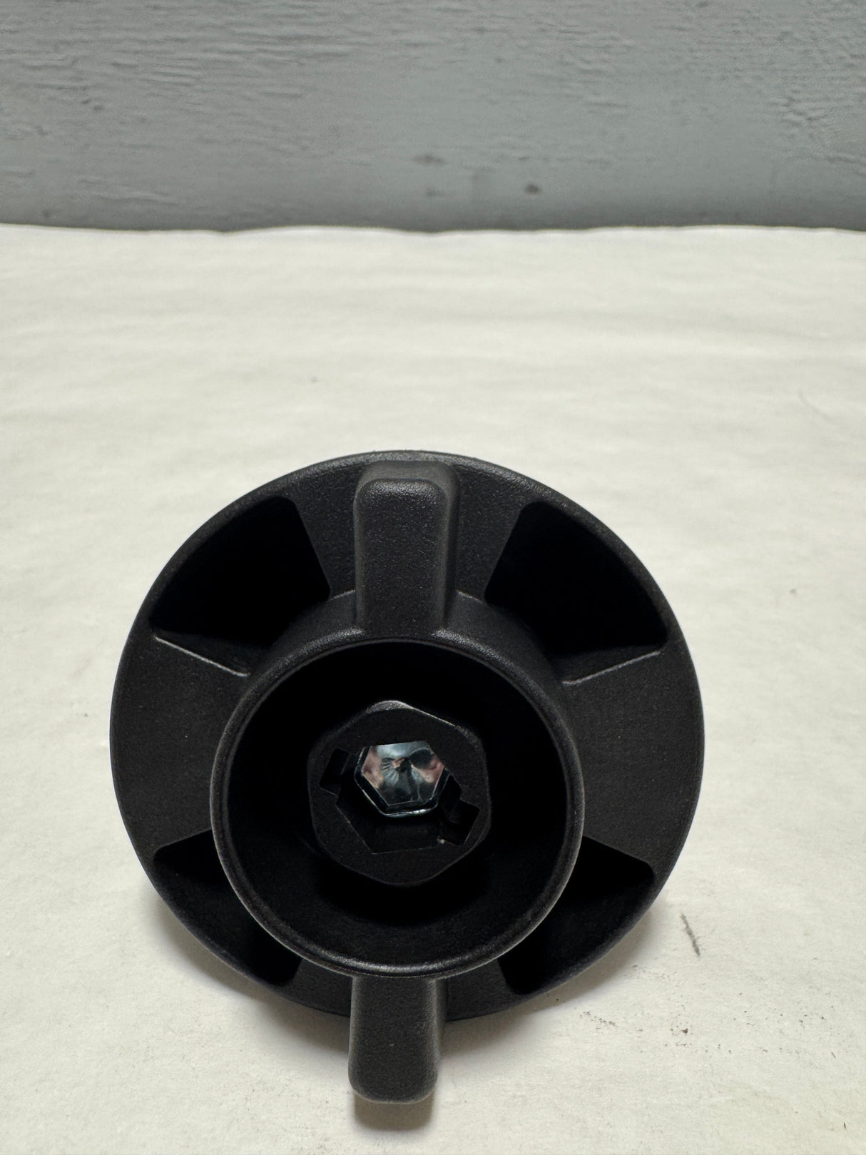 BCJH-56-960A 2019-2024 Mazda CX-30 Screw on Spare Tire Retainer OEM