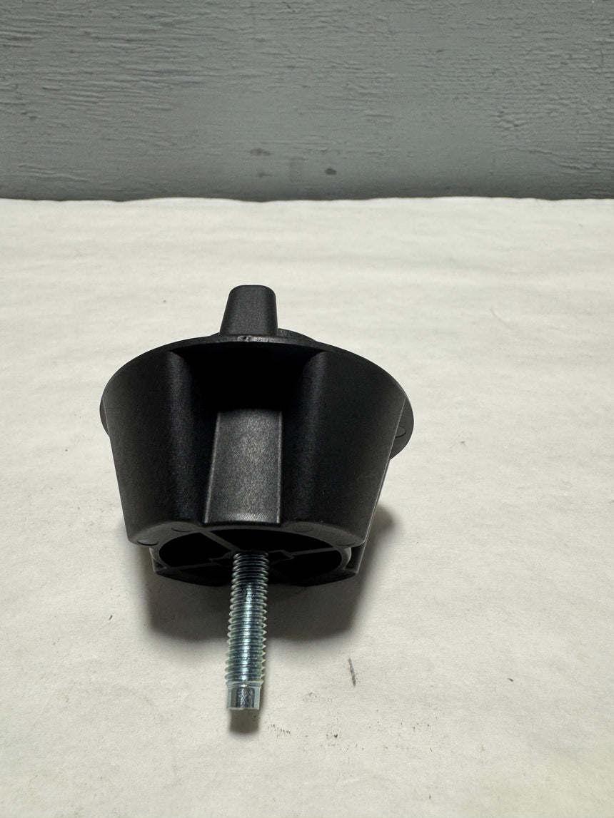 2019-2024 Mazda CX-30 Screw on Spare Tire Retainer OEM