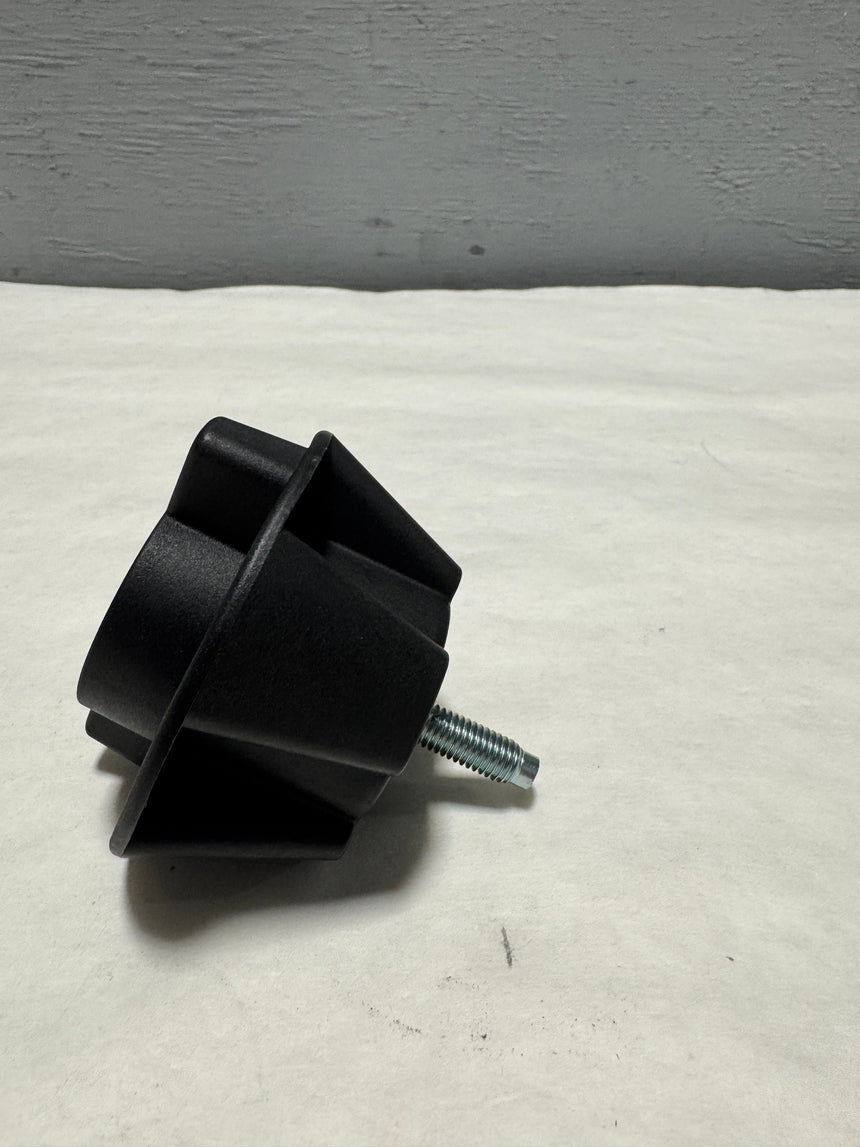 2019-2024 Mazda CX-30 Screw on Spare Tire Retainer OEM