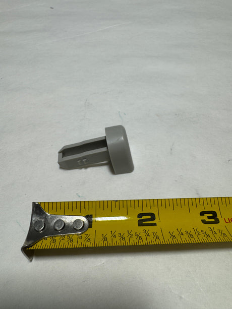 GAL1-69-472A-75 2019-2024 Mazda CX-5 (1) Roof Grab Handle Assist Strap Cap OEM New