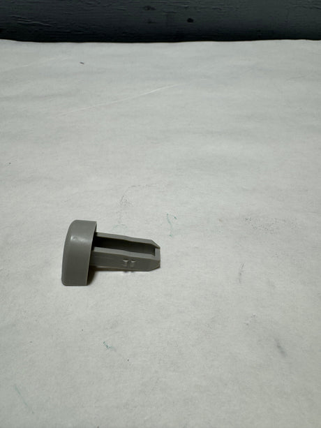 GAL1-69-472A-75 2019-2024 Mazda CX-5 (1) Roof Grab Handle Assist Strap Cap OEM New