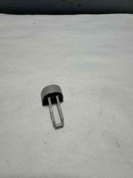 GAL1-69-472A-75 2019-2024 Mazda CX-5 (1) Roof Grab Handle Assist Strap Cap OEM New