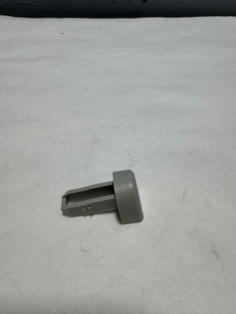 GAL1-69-472A-75 2019-2024 Mazda CX-5 (1) Roof Grab Handle Assist Strap Cap OEM New