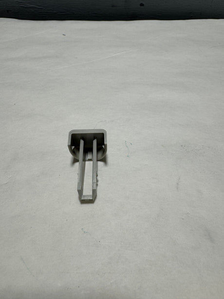 GAL1-69-472A-75 2019-2024 Mazda CX-5 (1) Roof Grab Handle Assist Strap Cap OEM New