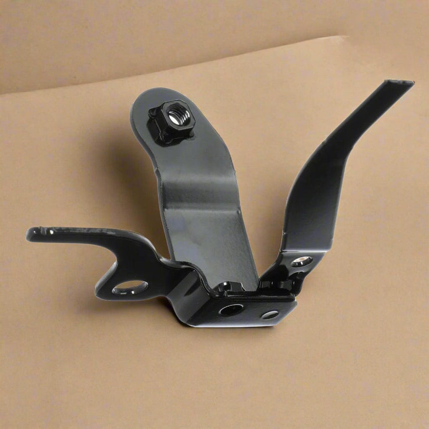 2019-2024 Mazda CX-5 2.5 Passenger Side Inner Lower Air Intercooler Pipe Bracket OEM