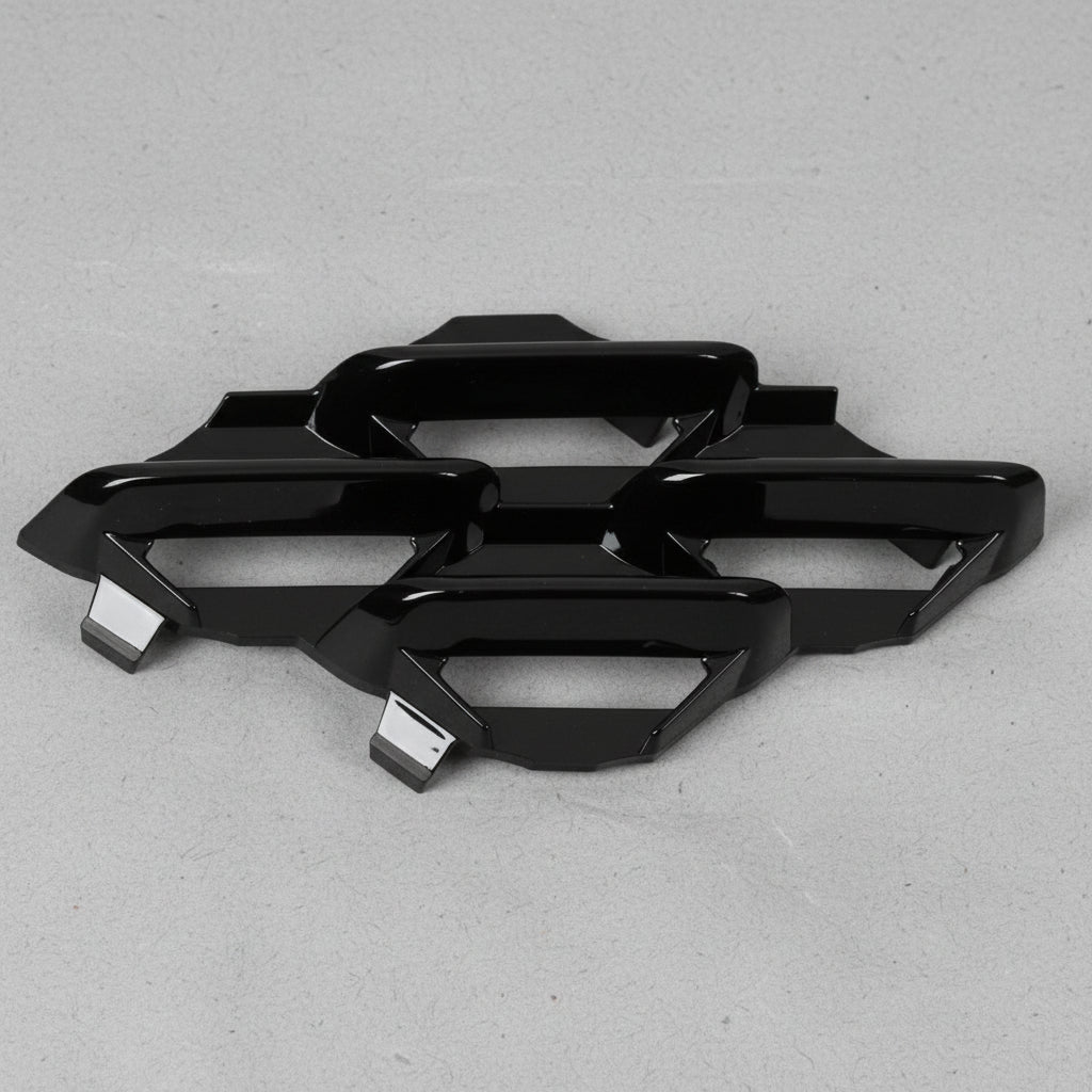 BDTT-50-A11 2019-2024 Mazda Mazda3 Towing Hook Cover Bumper Cap Trim Genuine OEM