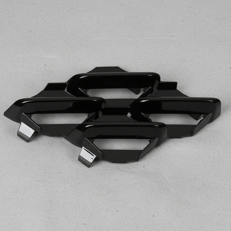 BDTT-50-A11 2019-2024 Mazda Mazda3 Towing Hook Cover Bumper Cap Trim Genuine OEM