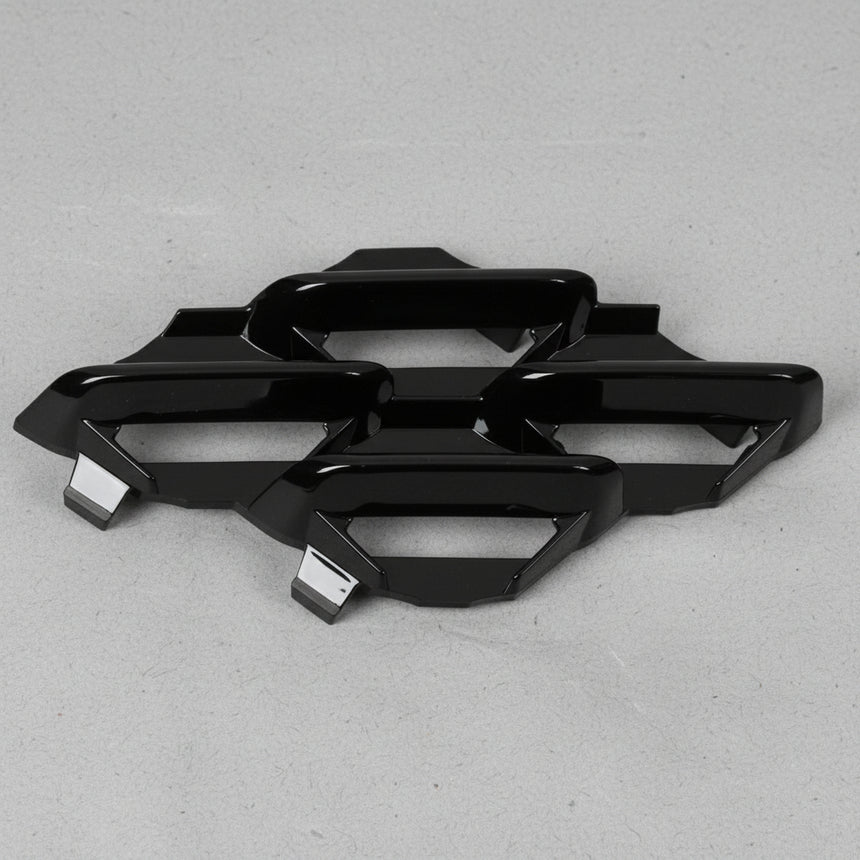 2019-2024 Mazda Mazda3 Towing Hook Cover Bumper Cap Trim Genuine OEM